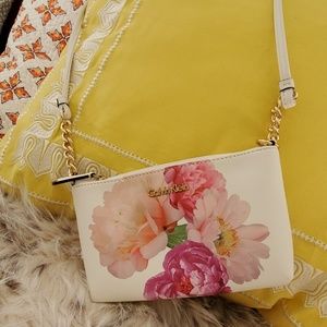 Calvin Klein purse